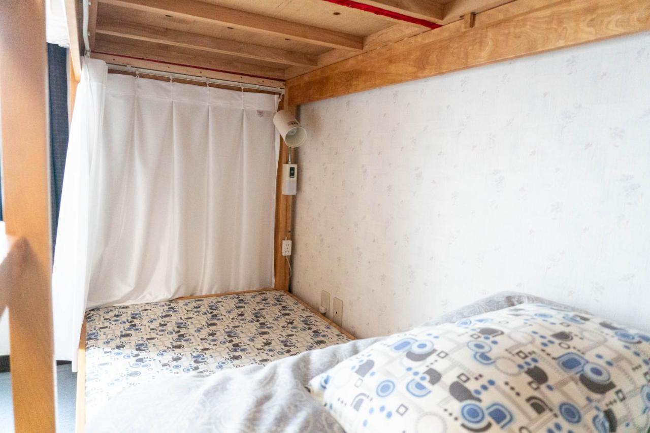 Guest House Moshiripa Wakkanai Exterior foto