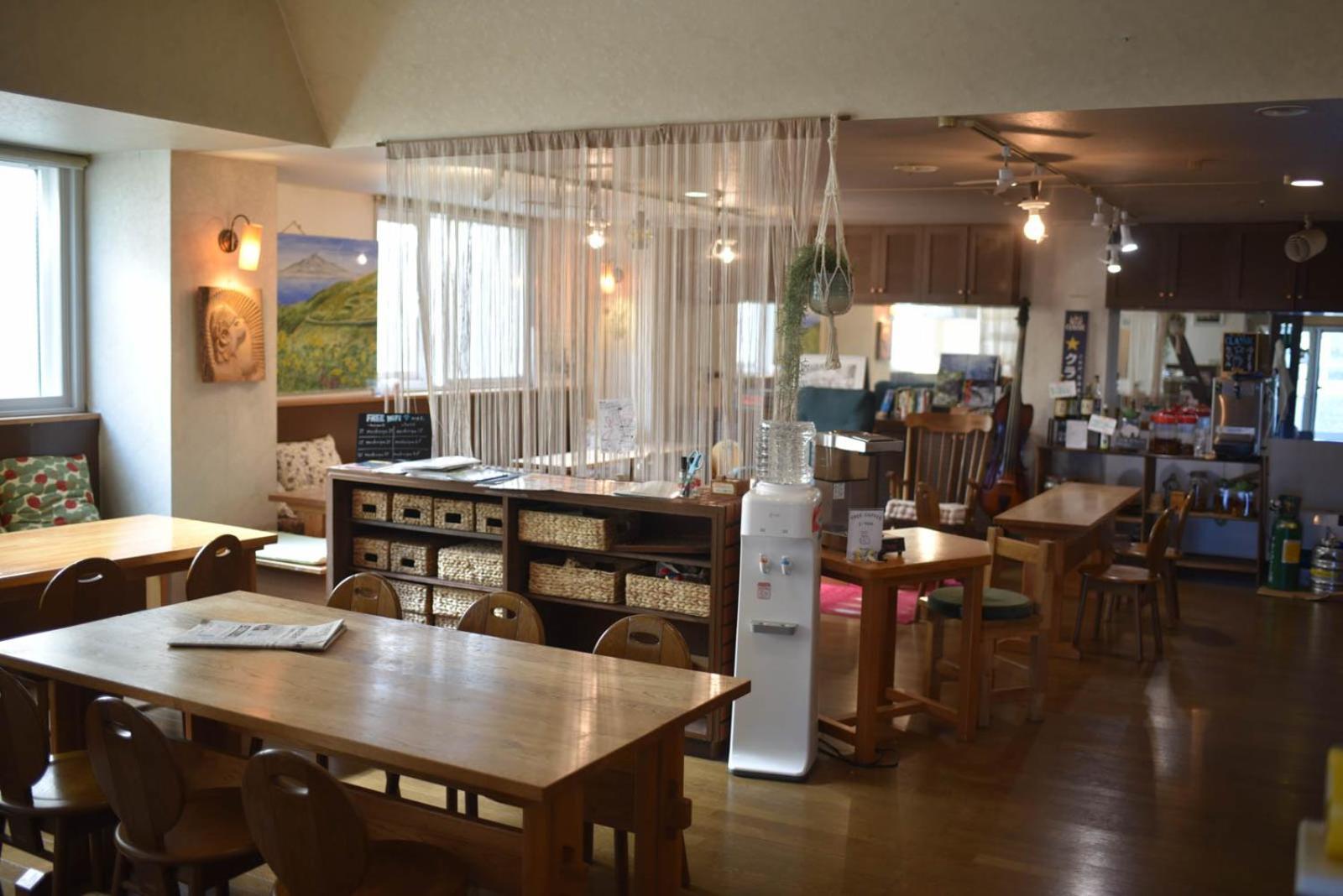 Guest House Moshiripa Wakkanai Exterior foto