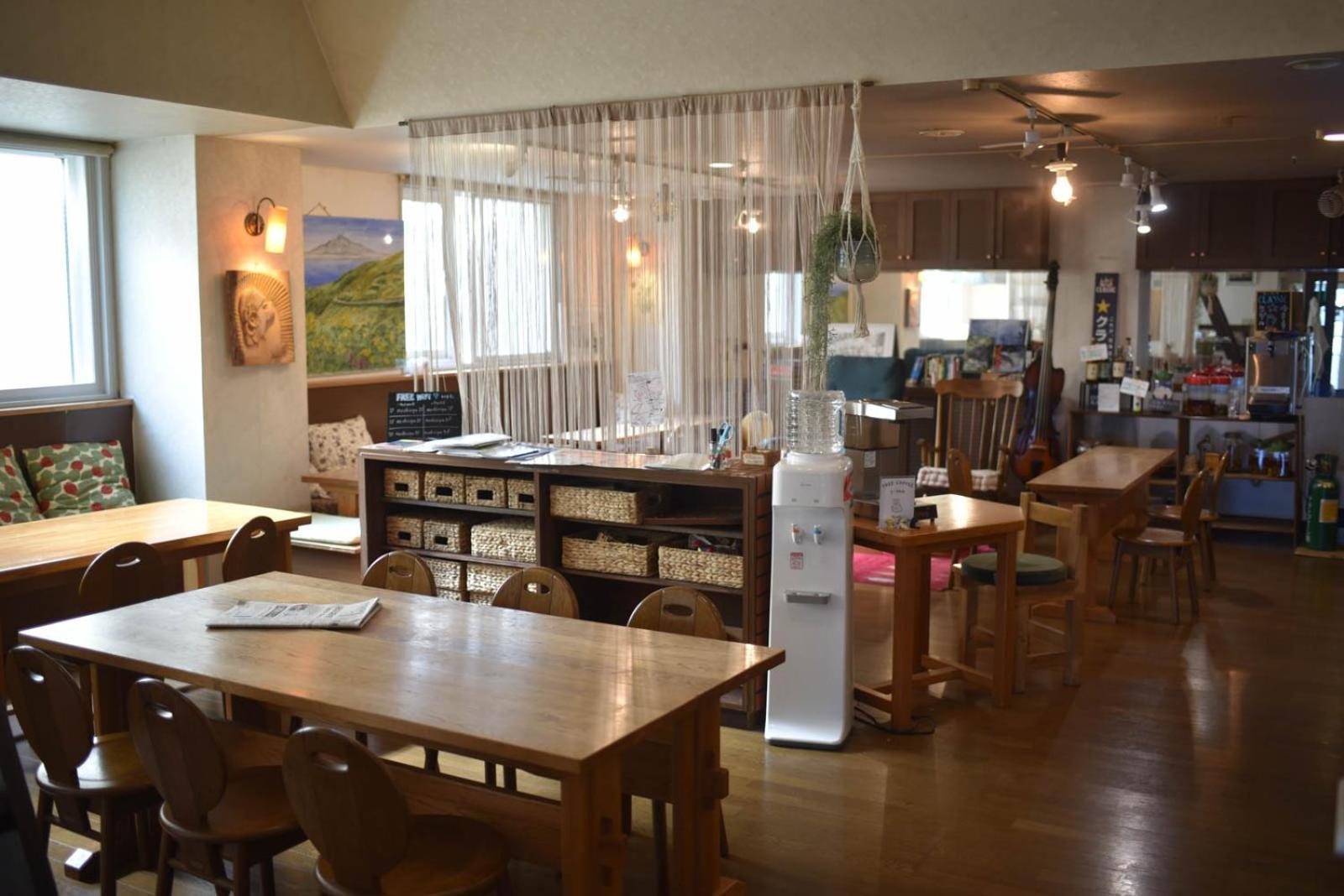 Guest House Moshiripa Wakkanai Exterior foto